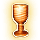 special wooden cup