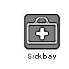 Sickbay