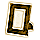 empty picture frame